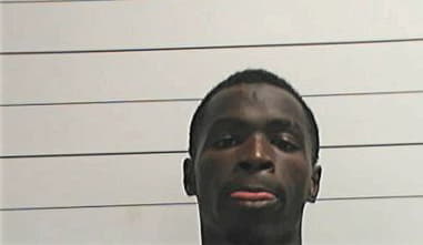 Huey Hayes, - Orleans Parish County, LA 